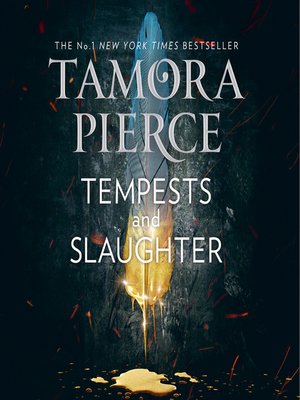 cover image of Tempests and Slaughter